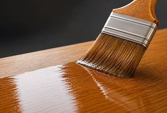 PU Wood Coatings Manufacturer Greater Noida