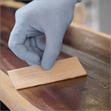 Top 10 Acrylic Wood Coatings Manufacturer Company in Greater Noida | Pyramid Coating