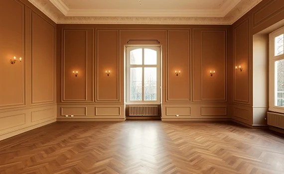 NC Wood Coatings Manufacturer in Delhi