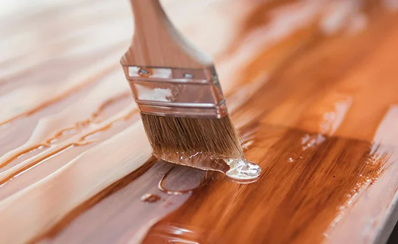 PU Wood Coatings Manufacturer in Delhi